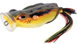 River2Sea Spittin' Wa 55 Topwater Frog -Cheap Fishing Store Spittinwa04 coppergreen 59aa3d54 996f 4f2e 8694 3e04023d9112