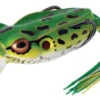 River2Sea Spittin' Wa 55 Topwater Frog