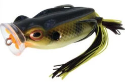 River2Sea Spittin' Wa 70 Topwater Frog