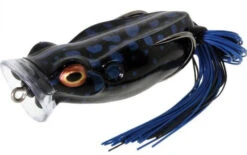River2Sea Spittin' Wa 70 Topwater Frog -Cheap Fishing Store Spittinwa16 poison