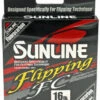 Sunline Flipping FC Fluorocarbon 200 Yards