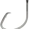 VMC 7381 SureSet Black Nickel Circle Hooks