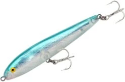 Rebel Jumpin' Minnow Topwater Bait 4 1/2 Inch Topwater Walker -Cheap Fishing Store T2003S