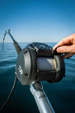 Daiwa Tanacom 800 Power Assist Electric Dendoh Reel -Cheap Fishing Store TANACOM 800 41