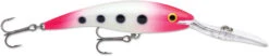 Rapala Deep Tail Dancer 07 Deep Diving Crankbait -Cheap Fishing Store TDD GPSQ