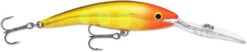 Rapala Deep Tail Dancer 07 Deep Diving Crankbait -Cheap Fishing Store TDD JLC