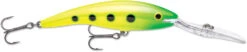 Rapala Deep Tail Dancer 07 Deep Diving Crankbait -Cheap Fishing Store TDD SLM