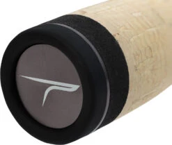 Temple Fork Outfitters Resolve Bass Spinning Rods -Cheap Fishing Store TOPEEND