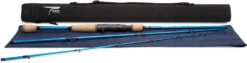 Temple Fork Outfitters Traveler Spinning Rods -Cheap Fishing Store TRAVELER TRC 705 SPREAD e89fa15e f058 45d3 8500 ca0a41fad829