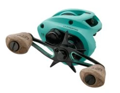 13 Fishing Concept TX Gen 2 Baitcasting Reels -Cheap Fishing Store TX2 Corkknob R 4