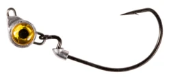 Z-Man Texas Eye TEXL Articulated Jigheads 2 Pack -Cheap Fishing Store TXL 03