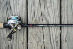 Temple Fork Outfitters Tactical Bass Spinning Rods -Cheap Fishing Store Tactical Bass Key Product Gallery Photo 1