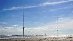 Temple Fork Outfitters Tactical Surf Rods 22 Temple Fork Outfitters Tactical Surf Rods -Cheap Fishing Store Tactical Surf Carousel Lifestlye 1