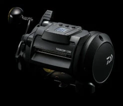 Daiwa Tanacom 1200 Power Assist Electric Dendoh Reel -Cheap Fishing Store Tanacom1200 PR