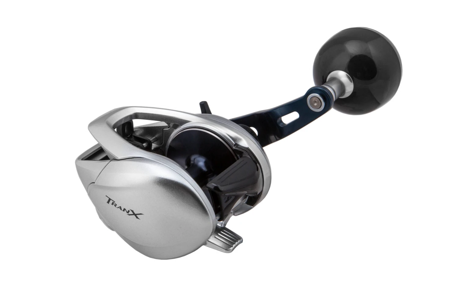 Shimano Tranx 400 Baitcasting Reels 6 Shimano Tranx 400 Baitcasting Reels - Image 6