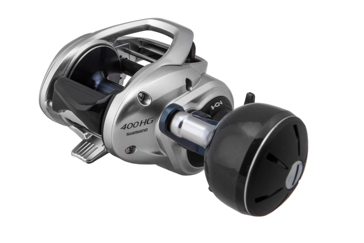 Shimano Tranx 400 Baitcasting Reels 7 Shimano Tranx 400 Baitcasting Reels - Image 7