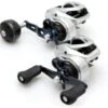 Shimano Tranx 400 Baitcasting Reels