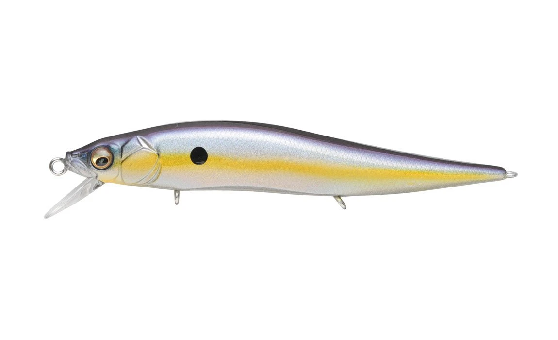 Megabass Ito Vision 110 Jr. Jerkbait 10 Megabass Ito Vision 110 Jr. Jerkbait - Image 10