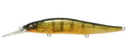 Megabass Ito Vision 110 + 1 Jerkbait -Cheap Fishing Store VISION ONETEN1 GP PRO PERCH