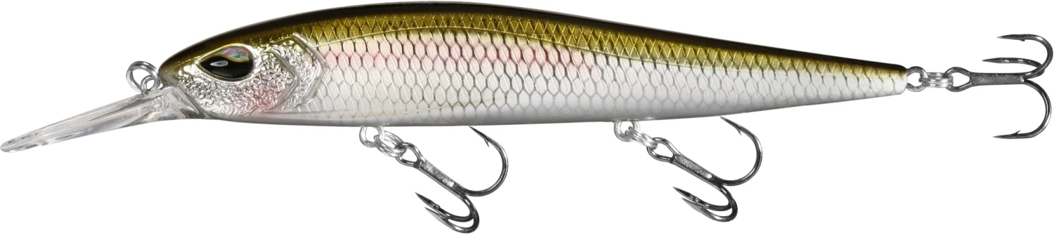 13 Fishing Whipper Snapper Jerkbait 8 13 Fishing Whipper Snapper Jerkbait - Image 8