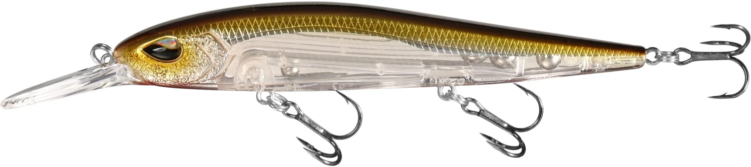13 Fishing Whipper Snapper Jerkbait 15 13 Fishing Whipper Snapper Jerkbait - Image 15