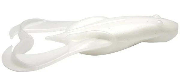 Keitech Noisy Flapper 3 1/2 Inch Soft Plastic Frog 8 Keitech Noisy Flapper 3 1/2 Inch Soft Plastic Frog - Image 8