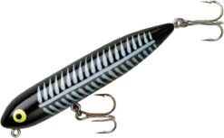 Heddon Zara Spook 4 1/2 Inch Topwater Walker -Cheap Fishing Store X9225XBW