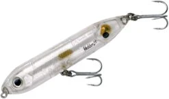 Heddon Super Spook Jr. 3 1/2 Inch Topwater Walker -Cheap Fishing Store X923603