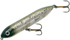 Heddon Super Spook Jr. 3 1/2 Inch Topwater Walker -Cheap Fishing Store X923610