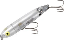 Heddon Zara Spook 4 1/2 Inch Topwater Walker -Cheap Fishing Store X9255C