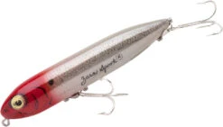 Heddon Zara Spook 4 1/2 Inch Topwater Walker -Cheap Fishing Store X9255G28