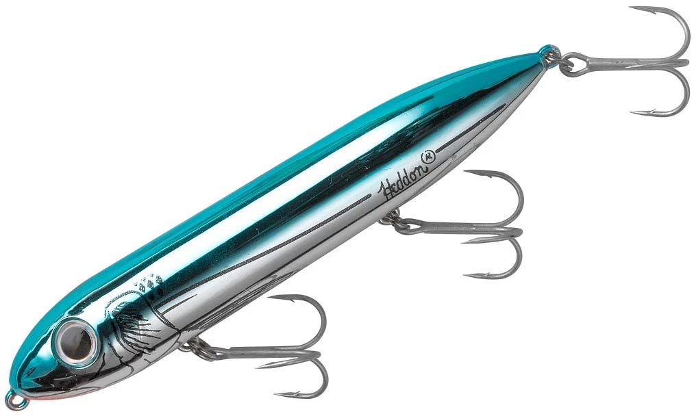 Heddon Super Spook 5 Inch Topwater Walker 3 Heddon Super Spook 5 Inch Topwater Walker - Image 3