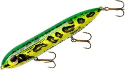 Heddon Super Spook 5 Inch Topwater Walker 27 Heddon Super Spook 5 Inch Topwater Walker -Cheap Fishing Store X925606