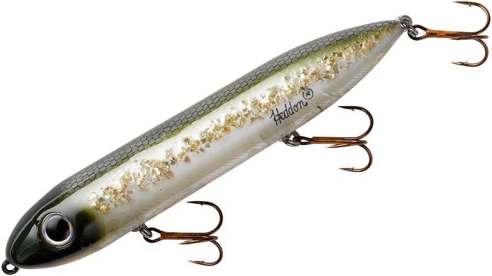 Heddon Super Spook 5 Inch Topwater Walker 13 Heddon Super Spook 5 Inch Topwater Walker - Image 13