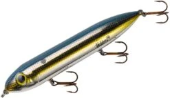 Heddon Super Spook 5 Inch Topwater Walker 19 Heddon Super Spook 5 Inch Topwater Walker -Cheap Fishing Store X9256426