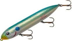 Heddon Super Spook 5 Inch Topwater Walker 23 Heddon Super Spook 5 Inch Topwater Walker -Cheap Fishing Store X9256HLFS