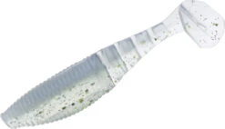 Gary Yamamoto Kickin' Zako 4 Inch Paddle Tail Swimbait 5 Pack -Cheap Fishing Store YAM 134P 05 9005