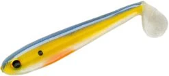 YUM Money Minnow Paddle Tail Swimbait -Cheap Fishing Store YMM5927