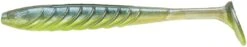 YUM Pulse 4 1/2 Inch Soft Plastic Paddle Tail Swimbait -Cheap Fishing Store YPL4197