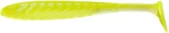 YUM Pulse 4 1/2 Inch Soft Plastic Paddle Tail Swimbait -Cheap Fishing Store YPL4198