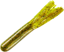 YUM Tube 4 Inch Soft Plastic Tube 6 Pack -Cheap Fishing Store YT411 7ef5b60e 6aa7 48c0 b22c 6be4404d855a