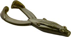 YUM Tip Toad 4 1/2 Inch Soft Plastic Frog 20 YUM Tip Toad 4 1/2 Inch Soft Plastic Frog -Cheap Fishing Store YTT408 ss