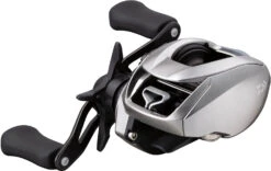 Daiwa Zillion SV TW G Baitcasting Reels -Cheap Fishing Store ZLNSVG100 side