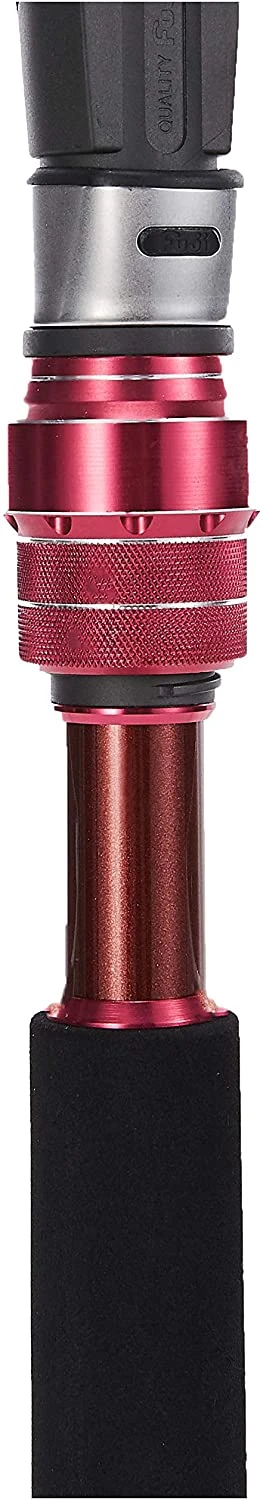 Daiwa Ardito-TR Travel Spinning Surf Rods 3 Daiwa Ardito-TR Travel Spinning Surf Rods - Image 3