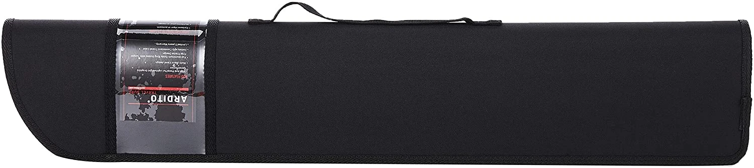 Daiwa Ardito-TR Travel Spinning Surf Rods 4 Daiwa Ardito-TR Travel Spinning Surf Rods - Image 4