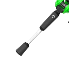 Quantum Accurist Baitcasting Combo - Green -Cheap Fishing Store atgr100h706fa.ns2 5