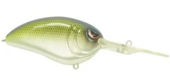 SPRO John Crews Little John DD 70 Extra Deep Diving Crankbait -Cheap Fishing Store ayu shad