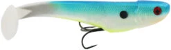 Big Bite Baits B5 Line Thru 5 Inch Paddle Tail Swimbait -Cheap Fishing Store b5 2003