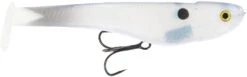 Big Bite Baits B5 Line Thru 5 Inch Paddle Tail Swimbait -Cheap Fishing Store b5 2008