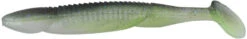 Reaction Innovations Skinny Dipper 5 Inch Soft Paddle Tail Swimbait 7 Pack -Cheap Fishing Store bad sexy shad